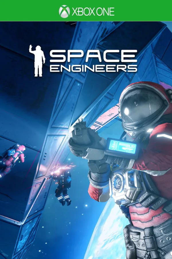 Space Engineers (Xbox One) (US)