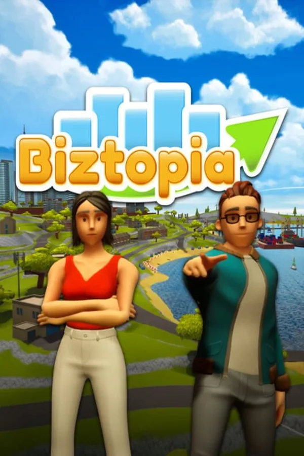 Biztopia PC
