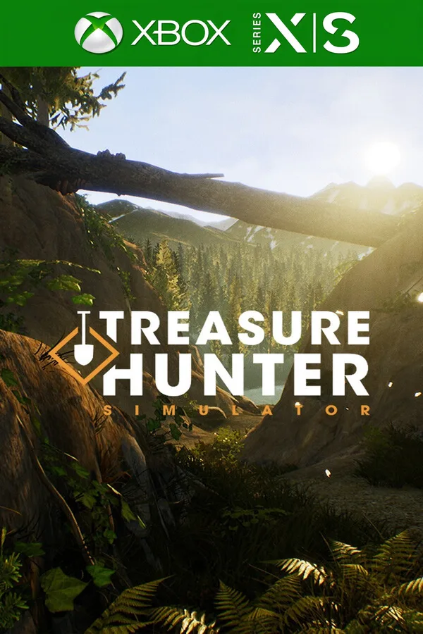 Treasure Hunter Simulator XBOX One / Xbox Series X|S Account