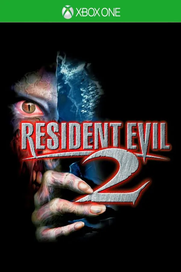 Resident Evil 2 / Biohazard Re:2 (Deluxe Edition) (Xbox One) (EU)
