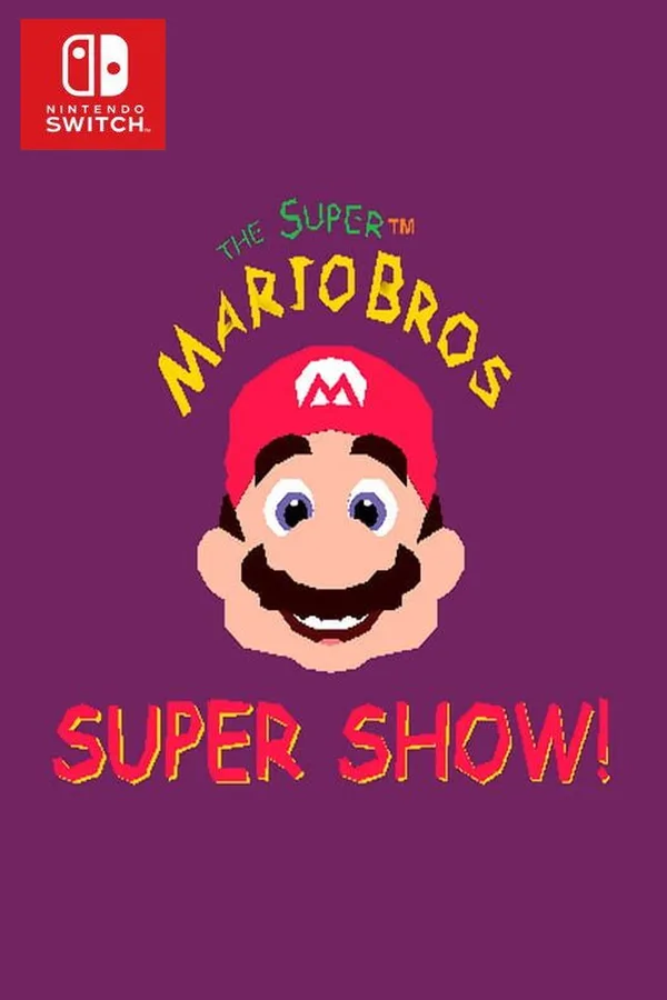 Super Switch