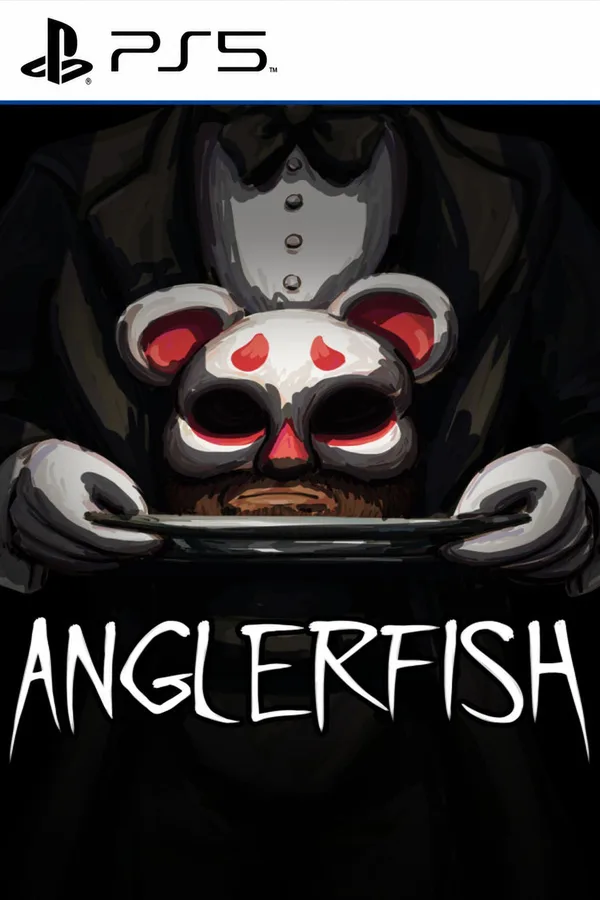 Anglerfish EU PS5