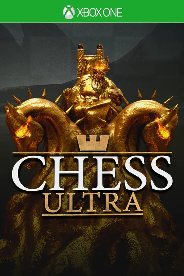 Chess Ultra (Xbox One) (US)