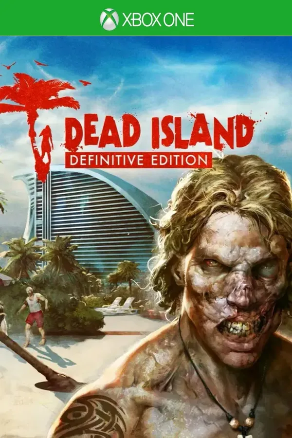 Dead Island Definitive Edition EU (Xbox One)