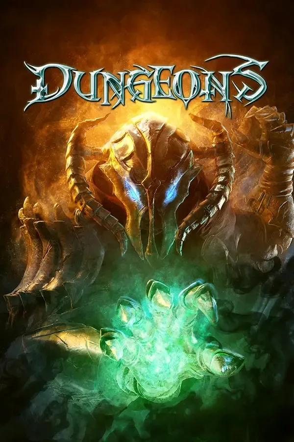 Dungeons (EU)