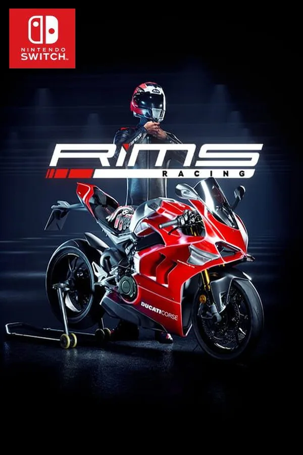 RiMS Racing EU Nintendo Switch