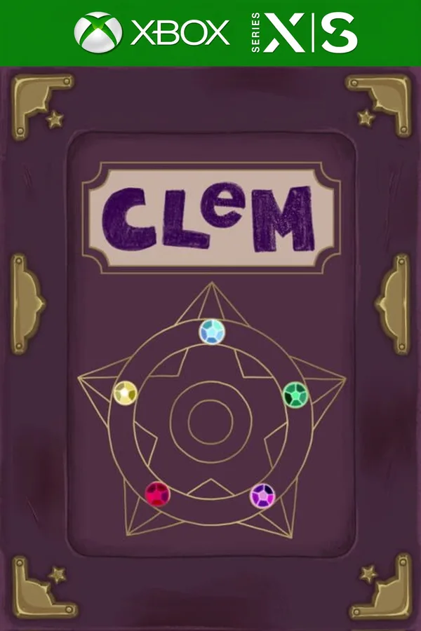 CLeM XBOX One / Xbox Series X|S Account