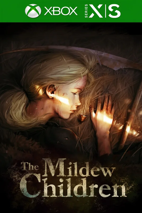 The Mildew Children Xbox Series X|S