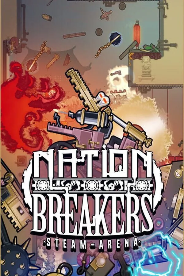 Arena Breakers PC