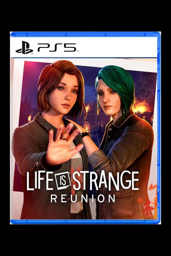 Life is Strange: Reunion PS5 Account