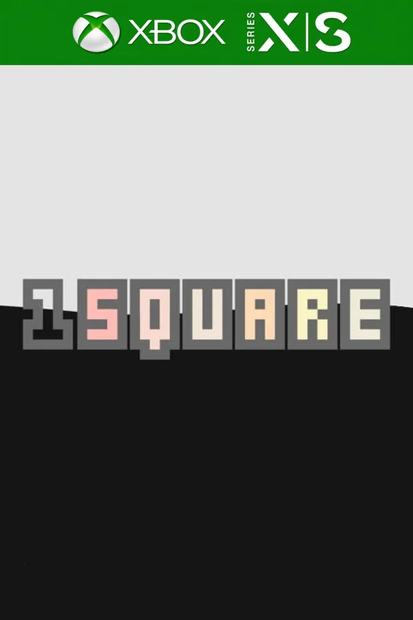 1 Square AR Xbox Series X|S