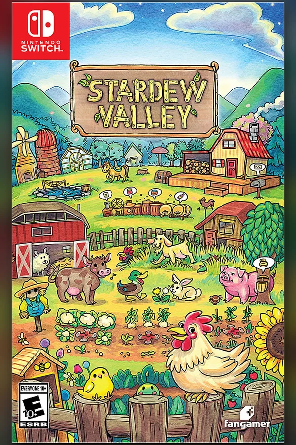 Stardew Valley