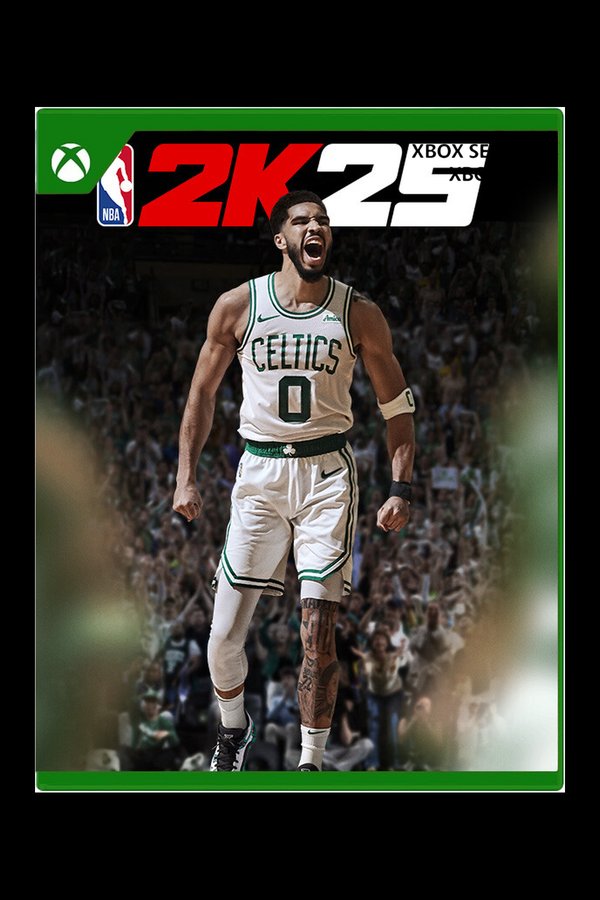 NBA 2K25 SG XBOX One / Xbox Series X|S