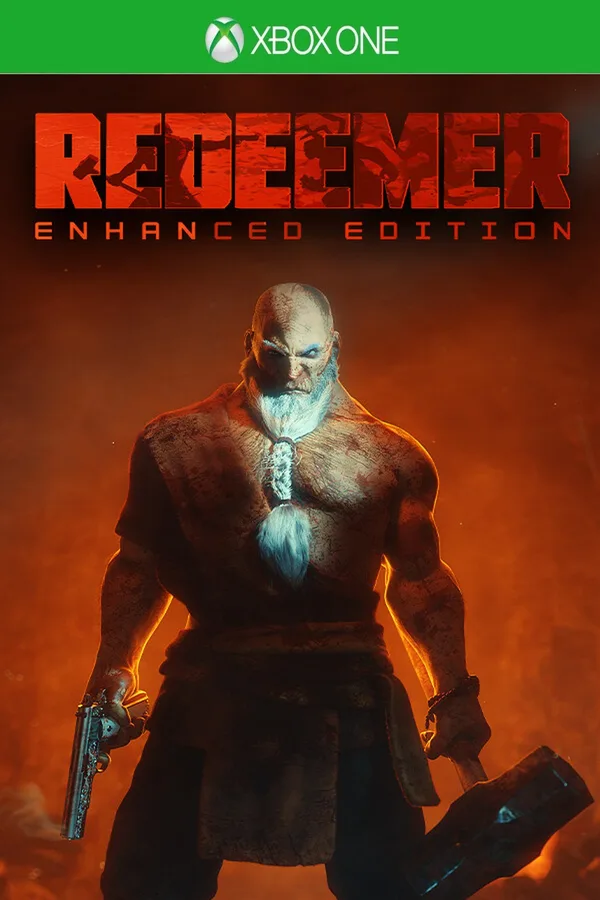 Redeemer Enhanced Edition US (Xbox One)