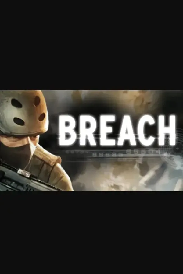 Breach (2011)