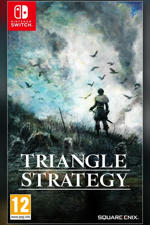 TRIANGLE STRATEGY
