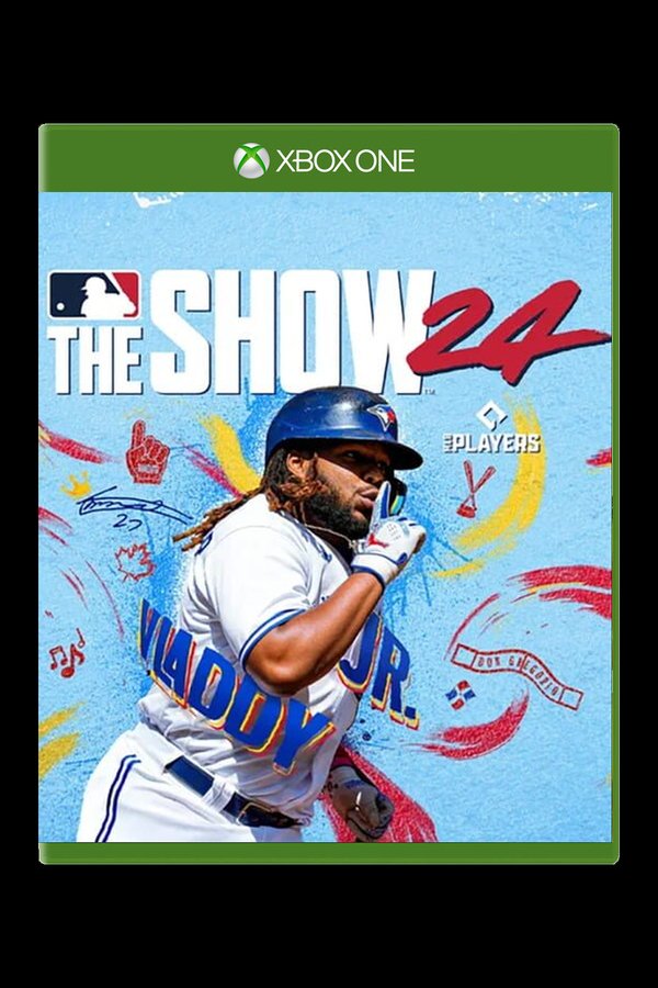 MLB The Show 24 XBOX One Account