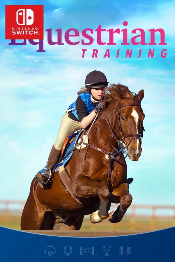 Equestrian Training (Switch) (NA)