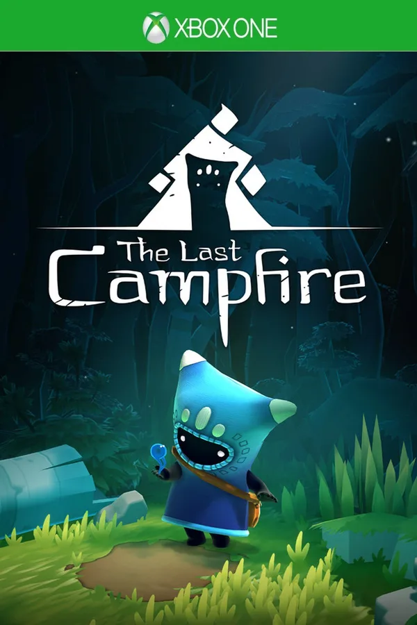 The Last Campfire AR XBOX One