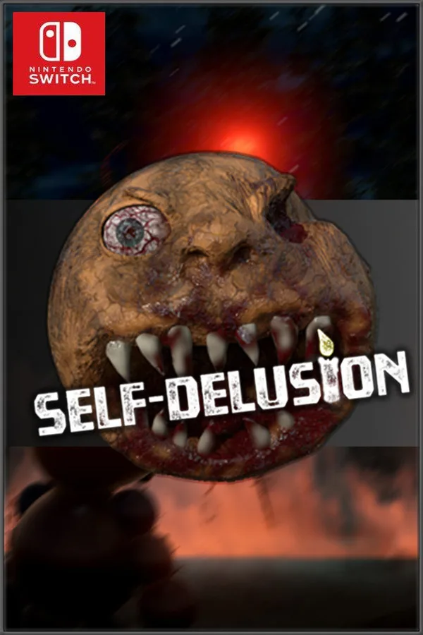 Self-Delusion EU Nintendo Switch