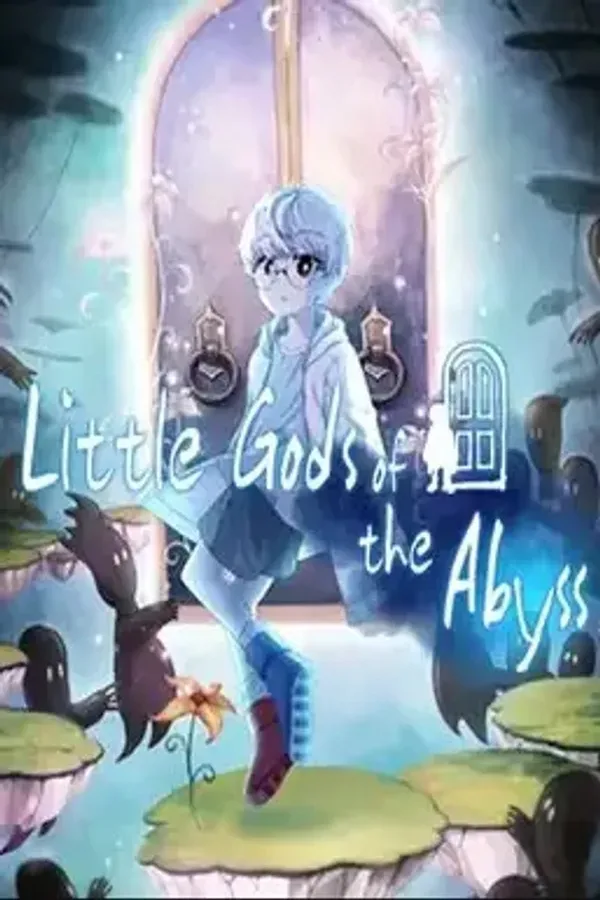Little Gods of the Abyss