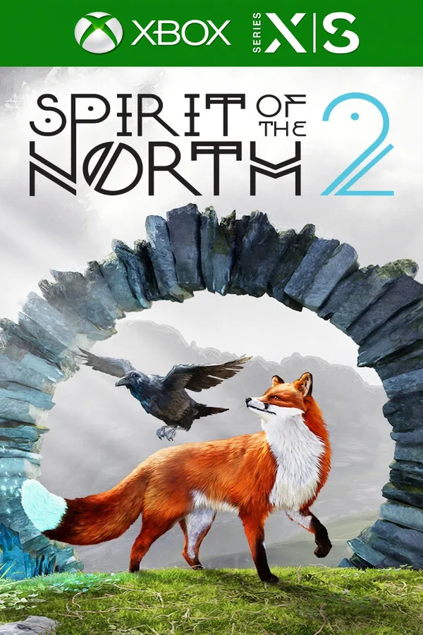 Spirit of the North 2 Xbox Series X|S