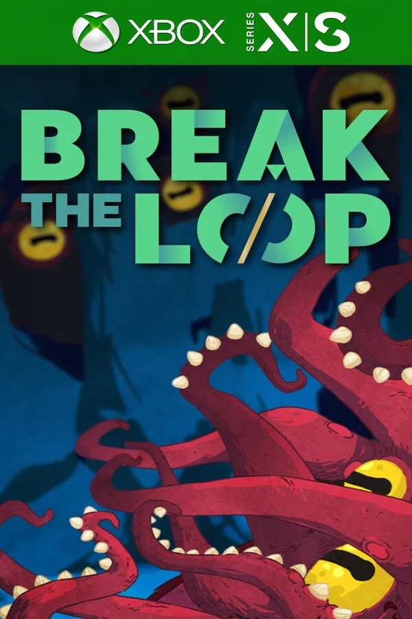 Break the Loop XBOX One / Xbox Series X|S Account
