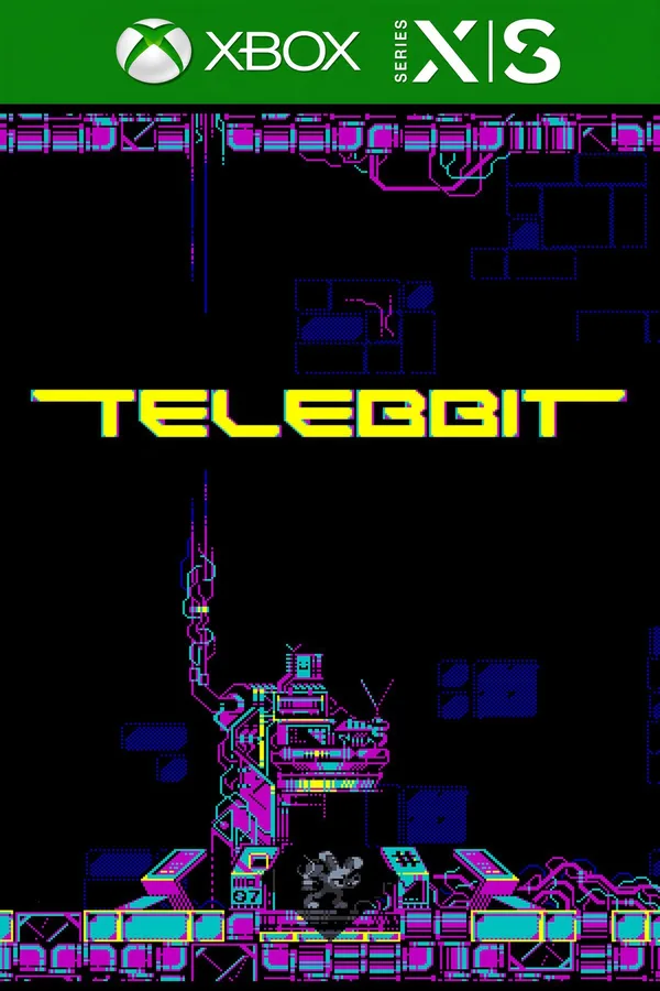 Telebbit Xbox Series X|S Account