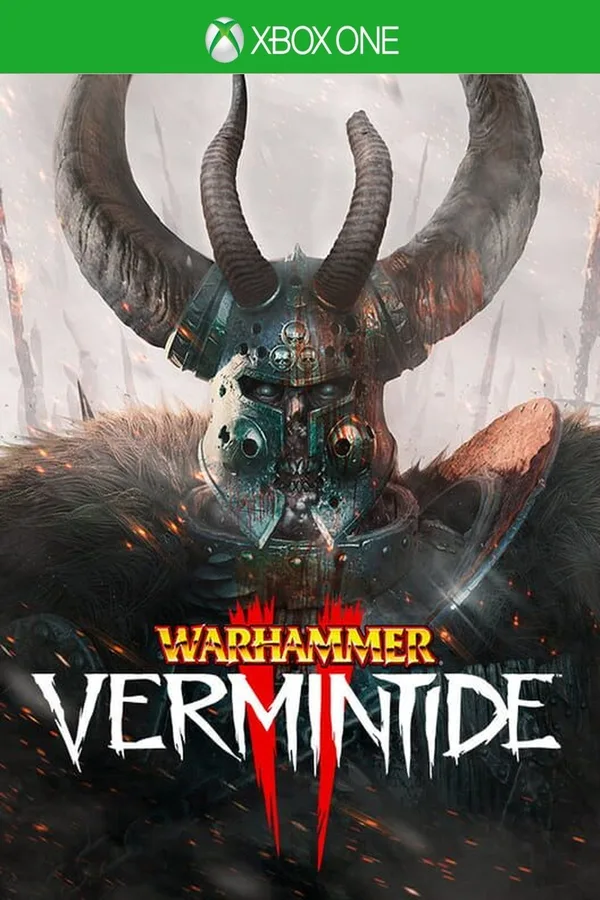 Warhammer: Vermintide 2 (Ultimate Edition) (Xbox One) (EU)