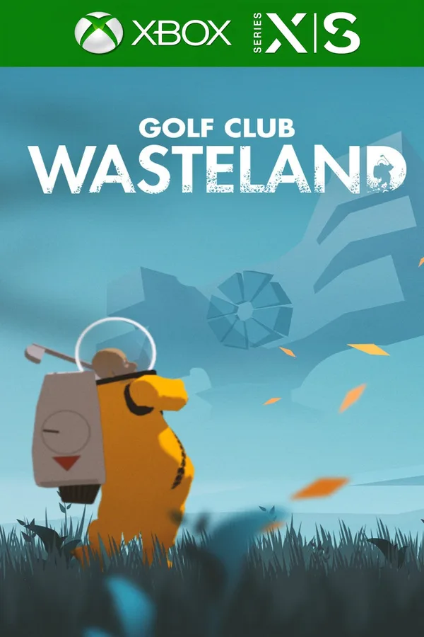 Golf Club: Nostalgia XBOX One / Xbox Series X|S Account