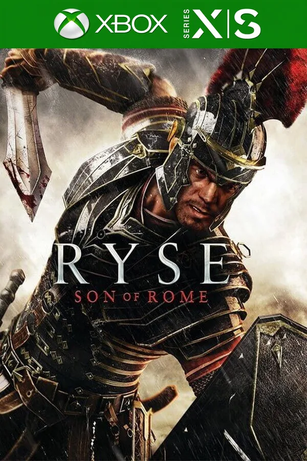 Ryse: Son of Rome (Legendary Edition)