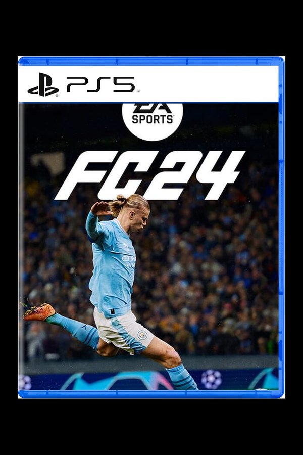 EA SPORTS FC 24 PS4/PS5 Account