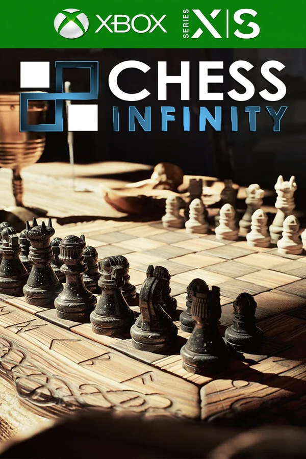 Chess Infinity Xbox Series X|S Account