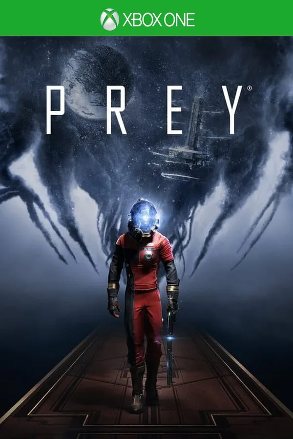 Prey (2017) (Digital Deluxe Edition) (Xbox One) (EU)