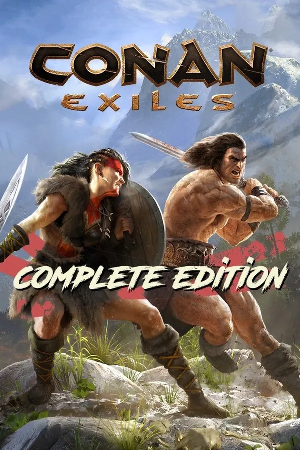 Conan Exiles (Complete Edition)