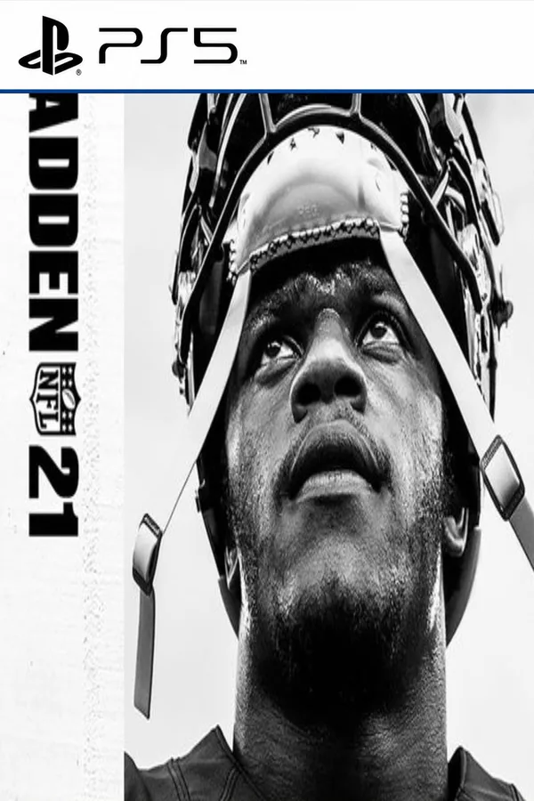 Madden NFL 21 PS4 / PS5 Online Account Activation