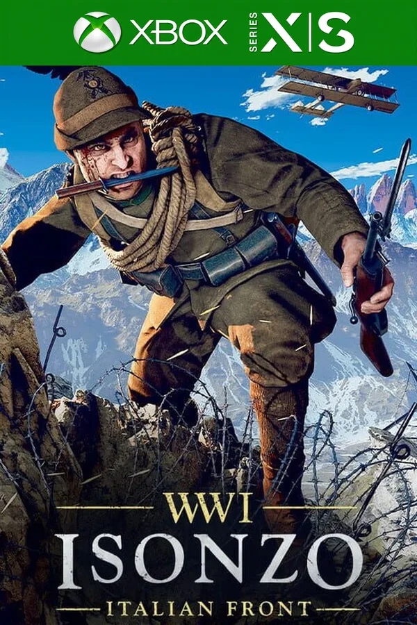 Isonzo EU XBOX One / Xbox Series X|S