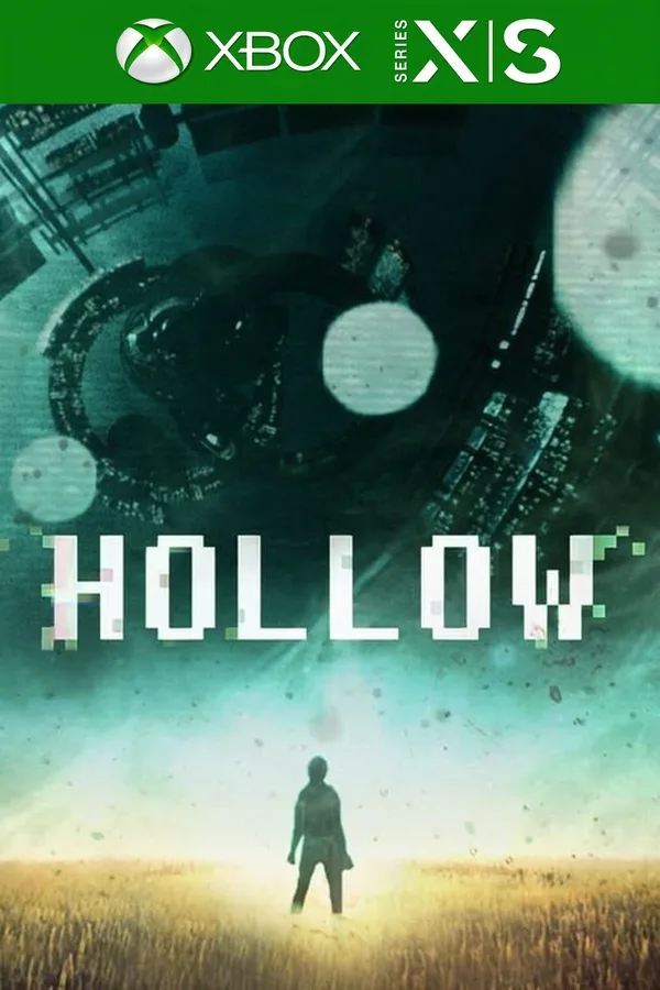 Hollow EU XBOX One / Xbox Series X|S