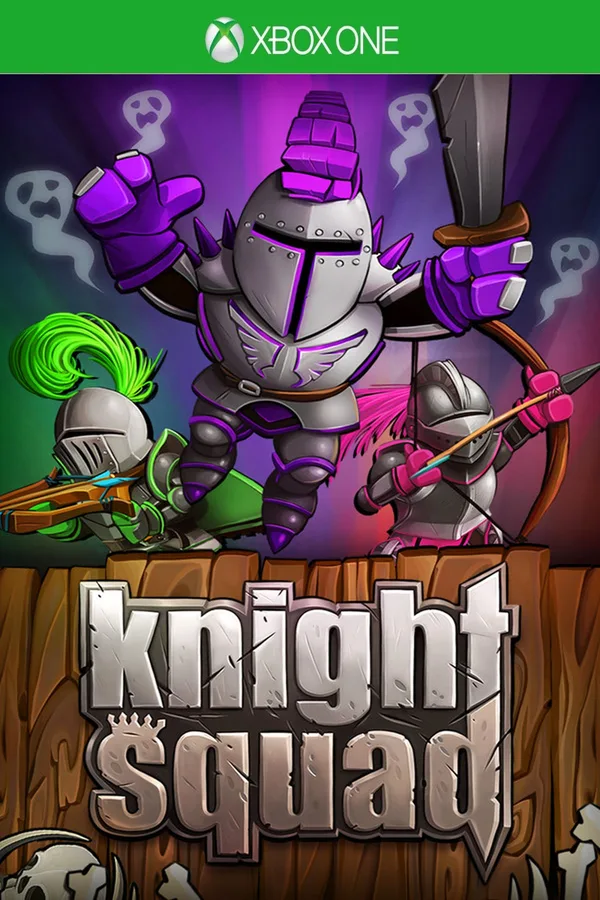 Knight Squad (Xbox One) (EU)