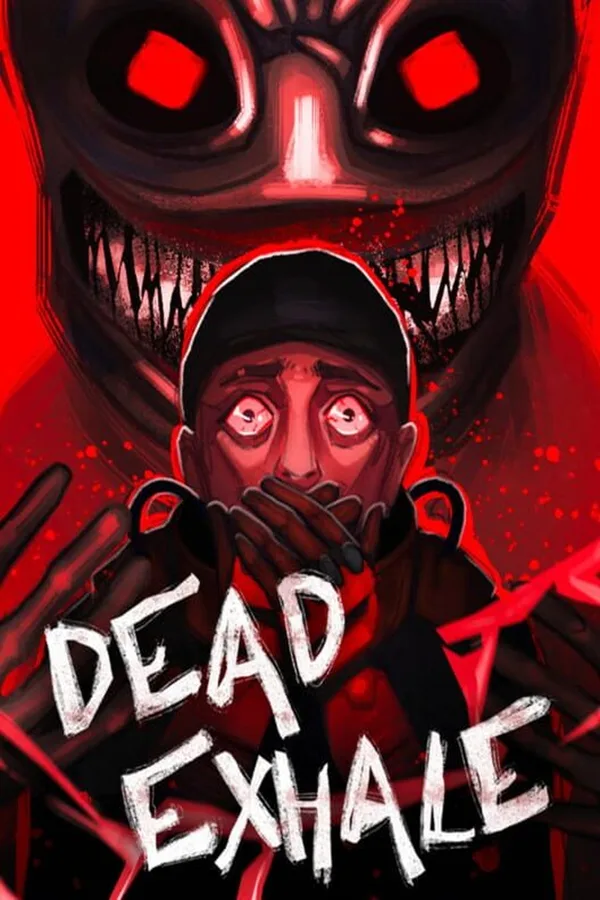 Dead Exhale PC