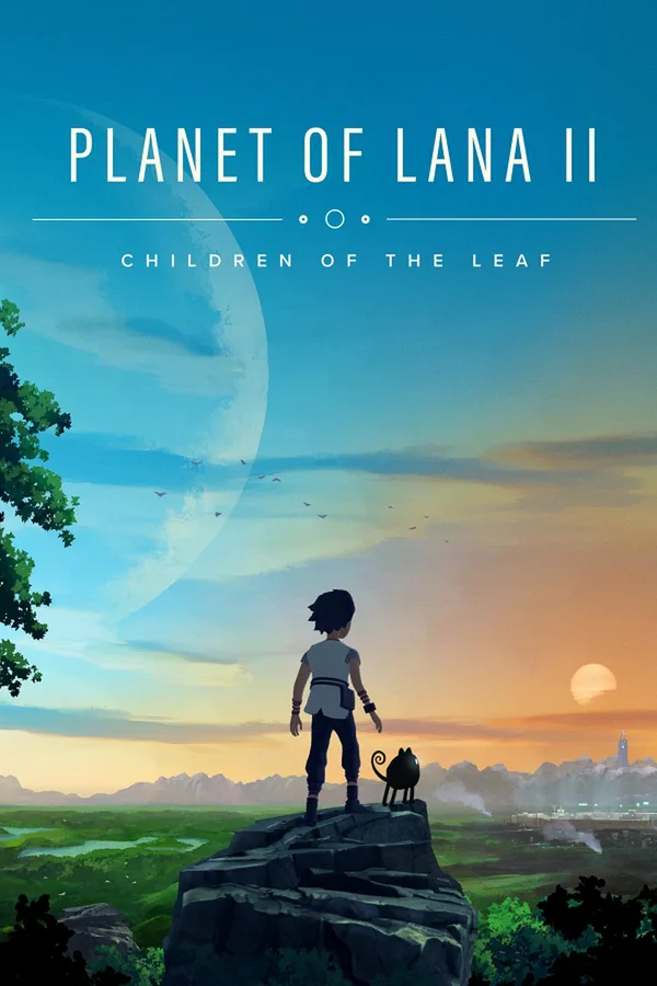 Planet of Lana 2 PC