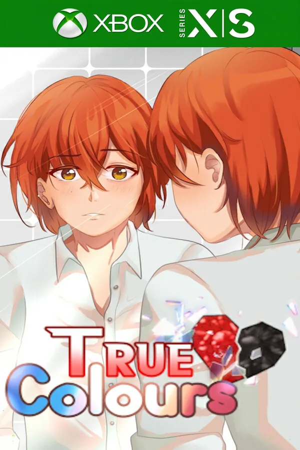 True Colours - A Date With Deception XBOX One / Xbox Series X|S Account