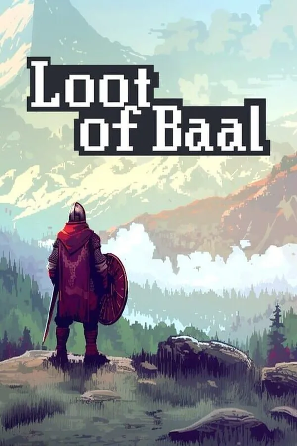 Loot of Baal PC