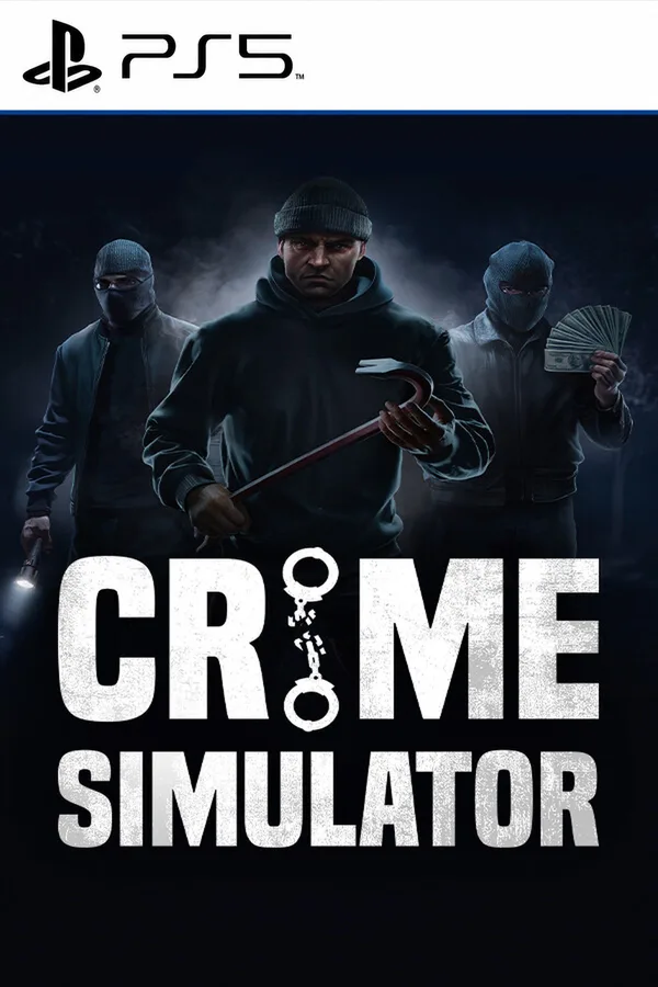Crime Simulator PS5 Account