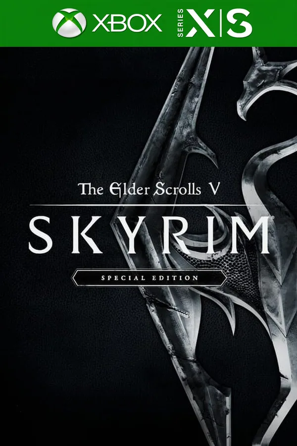 The Elder Scrolls V: Skyrim Special Edition Xbox Series X|S