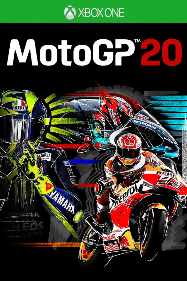MotoGP 20 (Xbox One) (US)