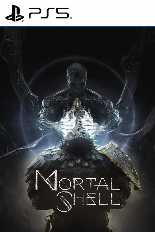Mortal Shell PS4/PS5 Online Account Activation