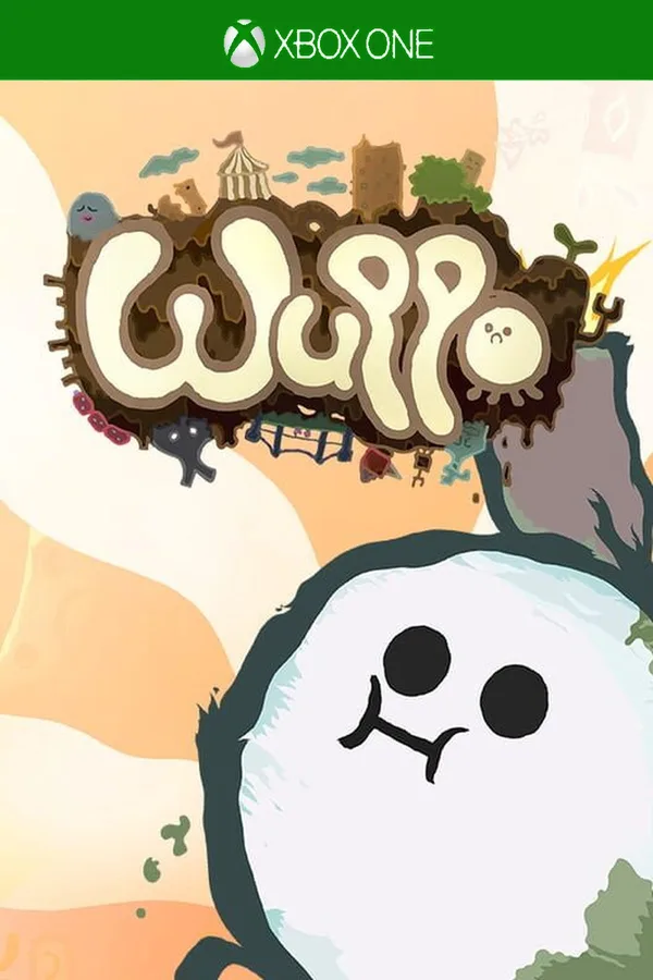 Wuppo US XBOX One