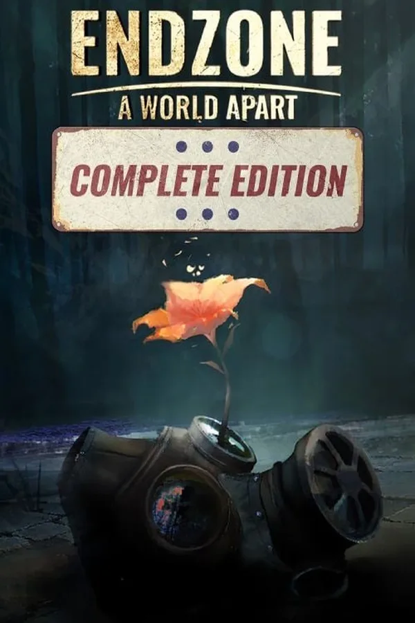 Endzone - A World Apart (Complete Edition)