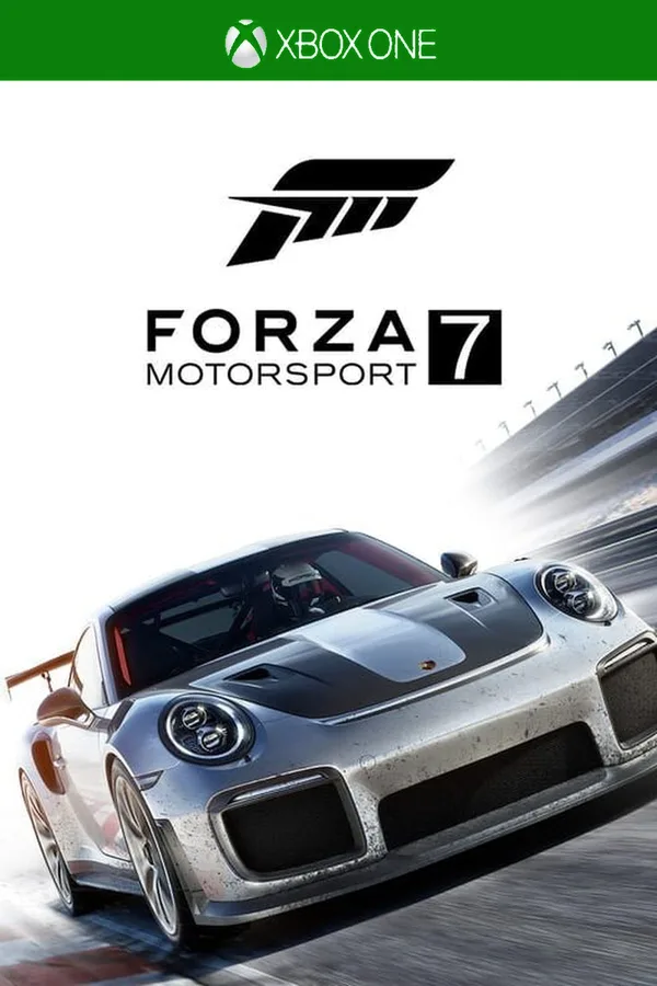 Forza Motorsport 7 (Ultimate Edition) (Xbox One/Win 10)